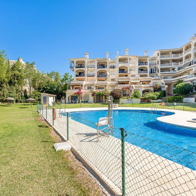 Riviera del Sol 2 bed apt Bellasol - Apartamento Superior - 24