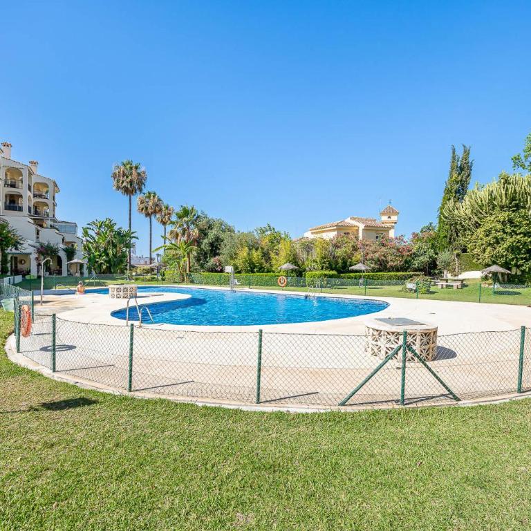 Riviera del Sol 2 bed apt Bellasol - Apartamento Superior - 26