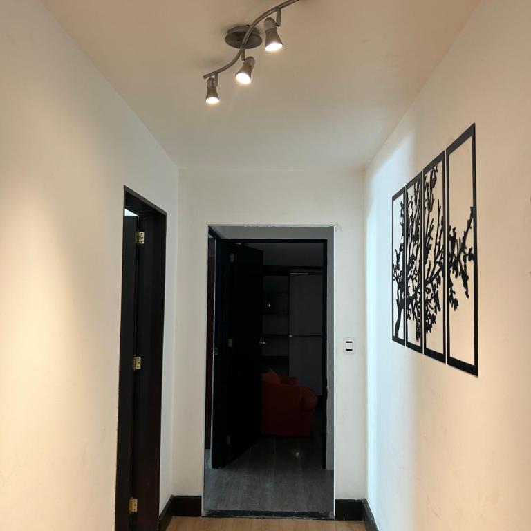 Espectacular dep Masaryck c/terraza - Apartamento de 3 dormitorios - 17