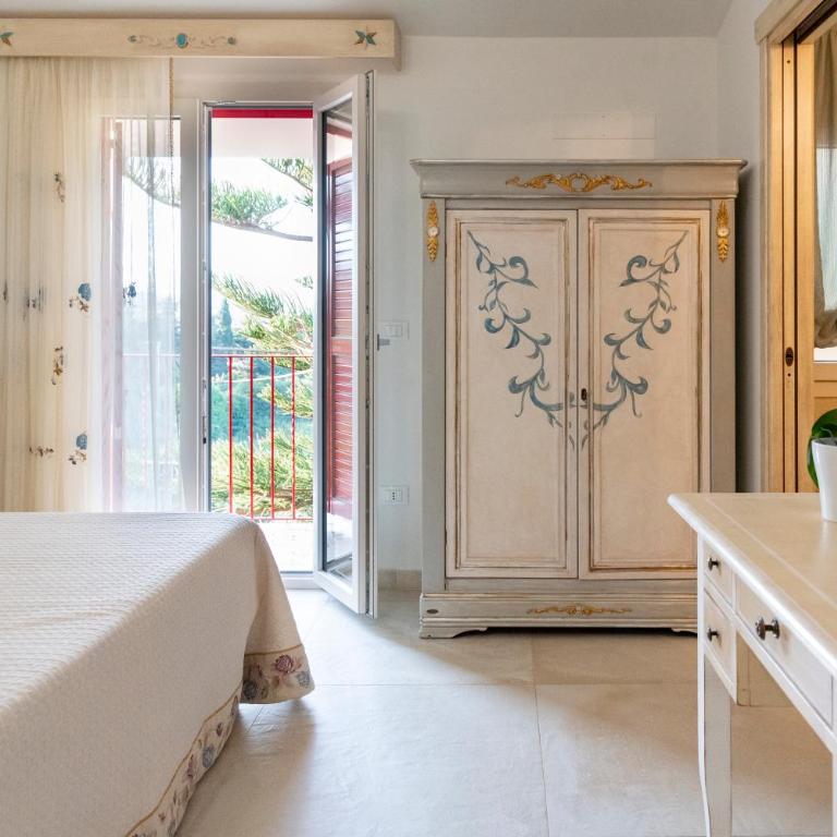 RoRo Home Via Del Mare - Camera Deluxe - 1
