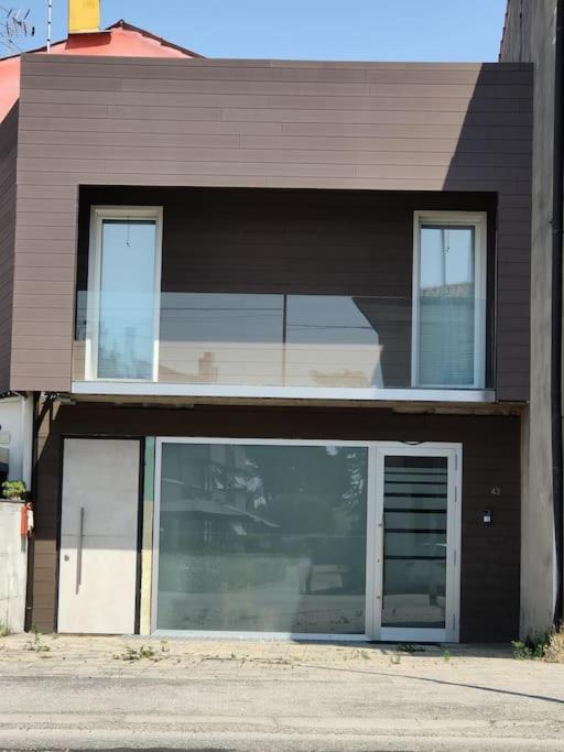 Studio Flat Verona 1 - One-Bedroom Apartment - 8