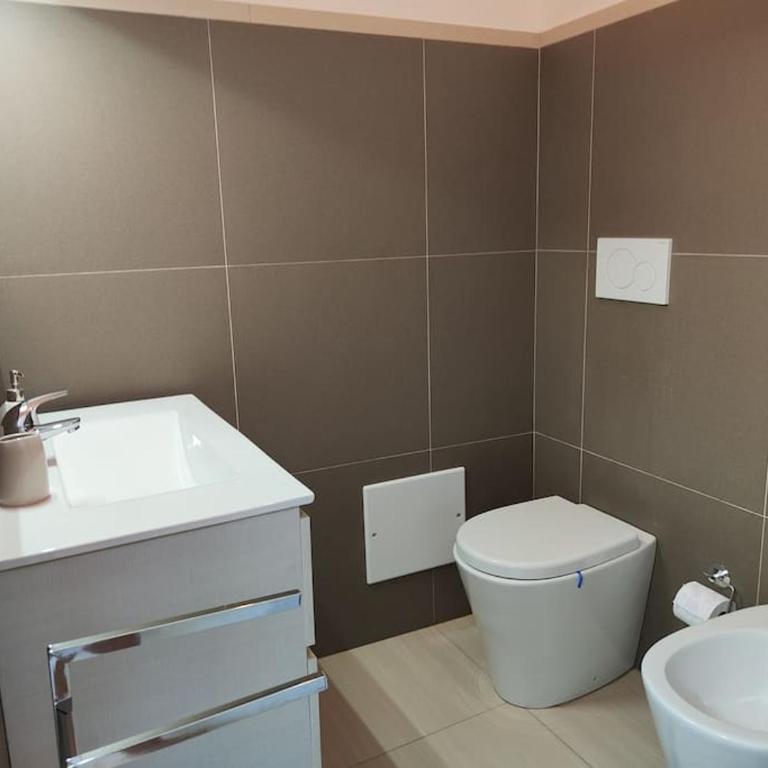 Studio Flat Verona 1 - One-Bedroom Apartment - 10