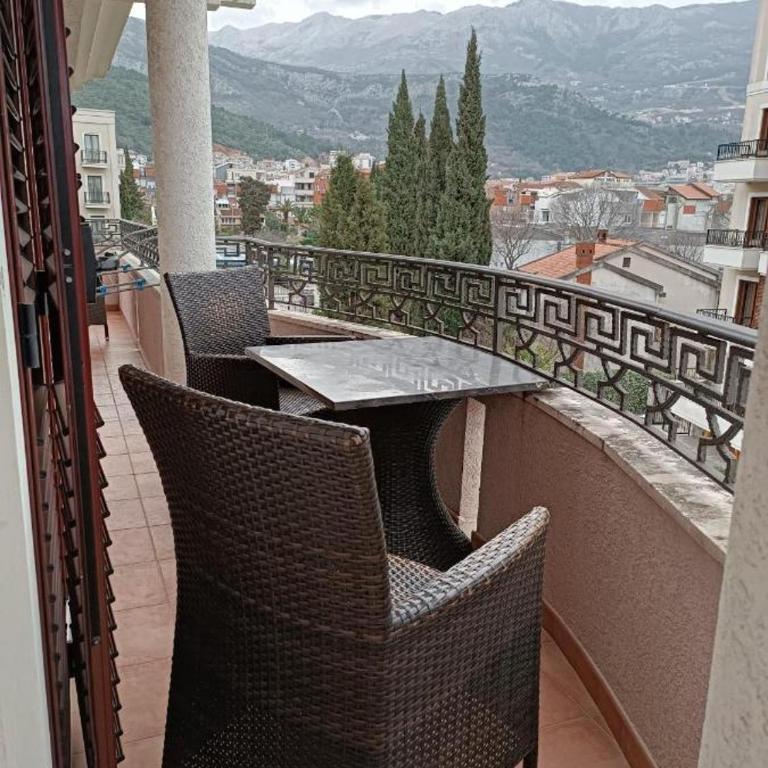 Villa Roselina By Beatrix - Apartman sa Pogledom na Planinu - 23