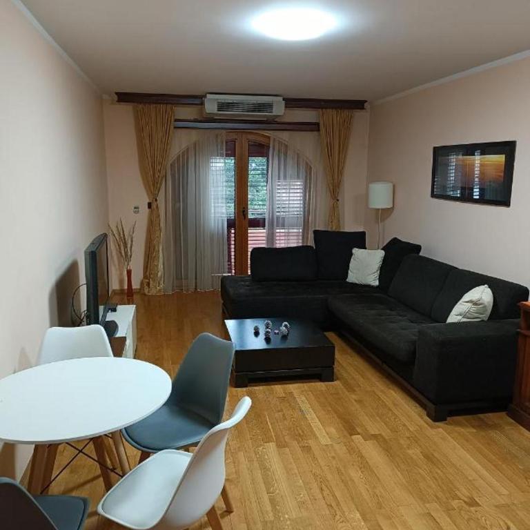 Villa Roselina By Beatrix - Apartman sa Pogledom na Planinu - 21