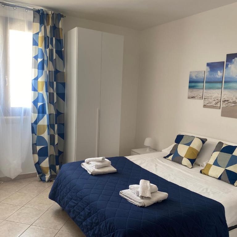 HYPOGEUM -Le Torri Apartments- - Appartamento - 7