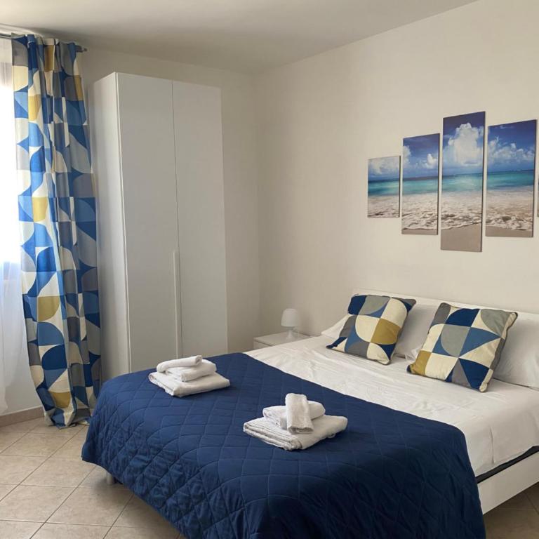 HYPOGEUM -Le Torri Apartments- - Appartamento - 13