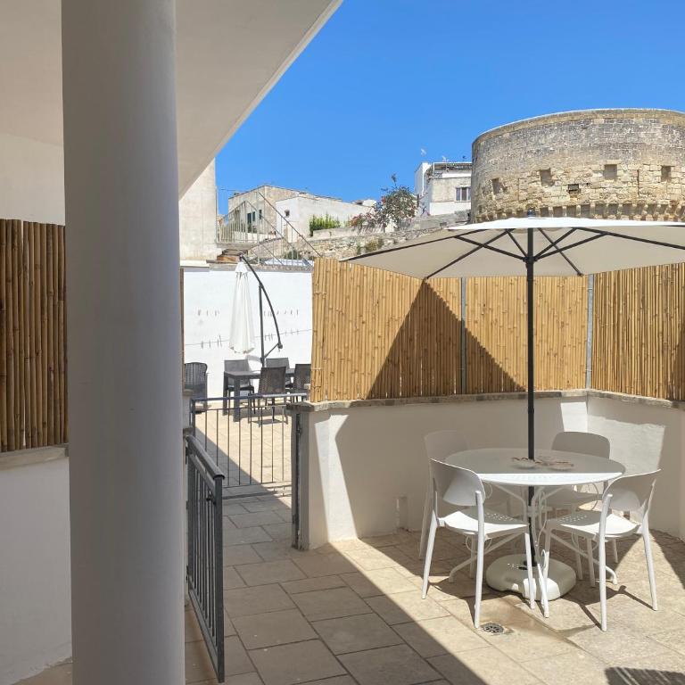 HYPOGEUM -Le Torri Apartments- - Appartamento - 23