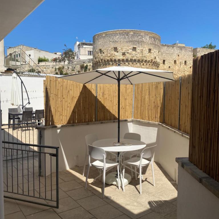 HYPOGEUM -Le Torri Apartments- - Appartamento - 26