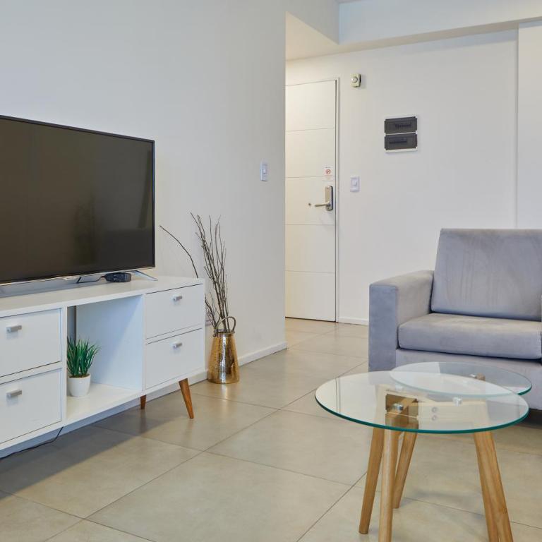 Nido at Bellini Esmeralda - Apartamento Deluxe - 6