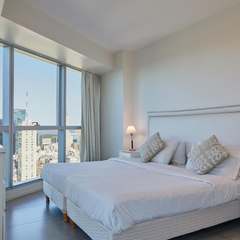 Nido at Bellini Esmeralda - Apartamento Deluxe - 2