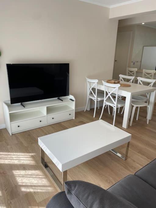 Apartamento en Oviedo con parking y wifi - Apartamento de 3 dormitorios - 9
