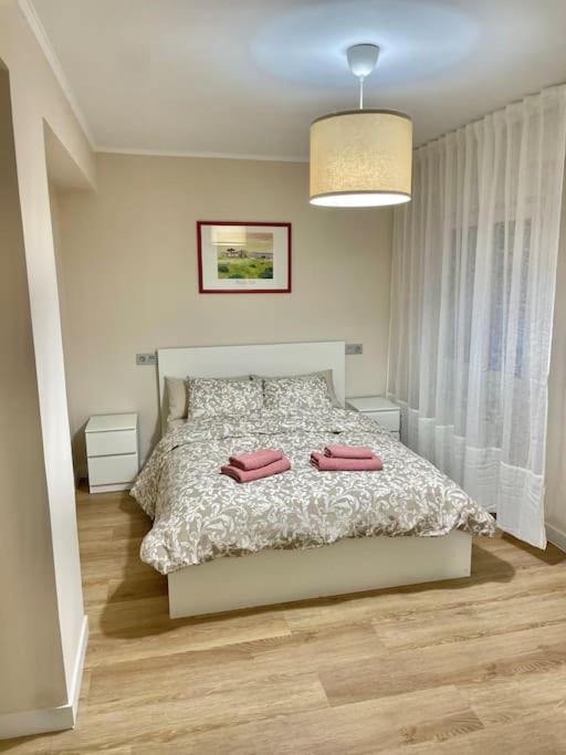 Apartamento en Oviedo con parking y wifi - Apartamento de 3 dormitorios - 18