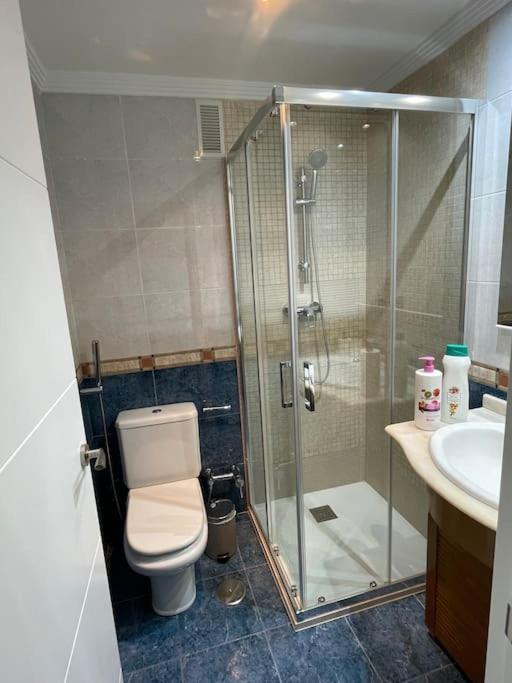 Apartamento en Oviedo con parking y wifi - Apartamento de 3 dormitorios - 22