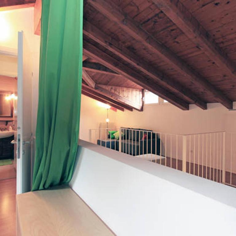 Navigli Downtown Cocco House - Apartment - Split Level with Hot Tub - 14