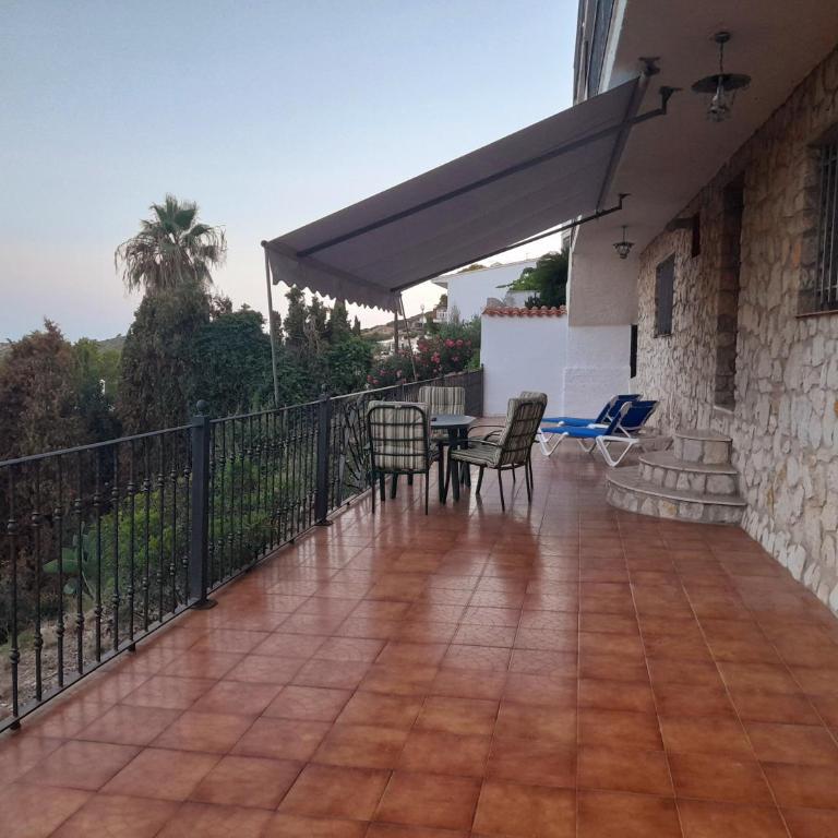 Apartamentos Serenity - Apartamento de 2 dormitorios con terraza y vistas al mar - 35