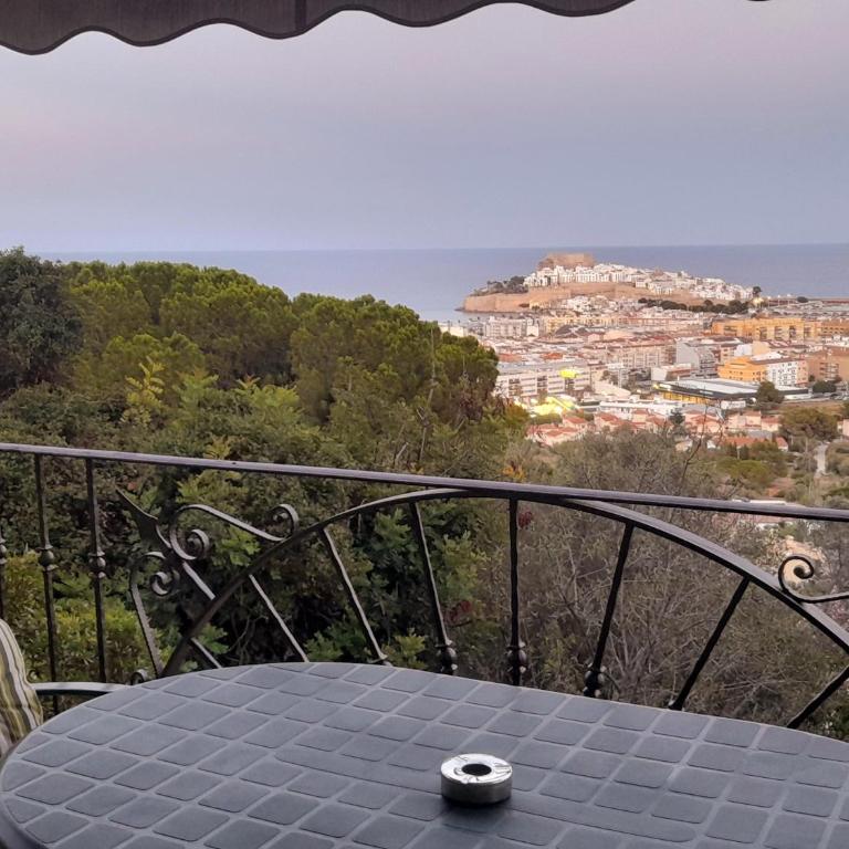 Apartamentos Serenity - Apartamento de 2 dormitorios con terraza y vistas al mar - 14