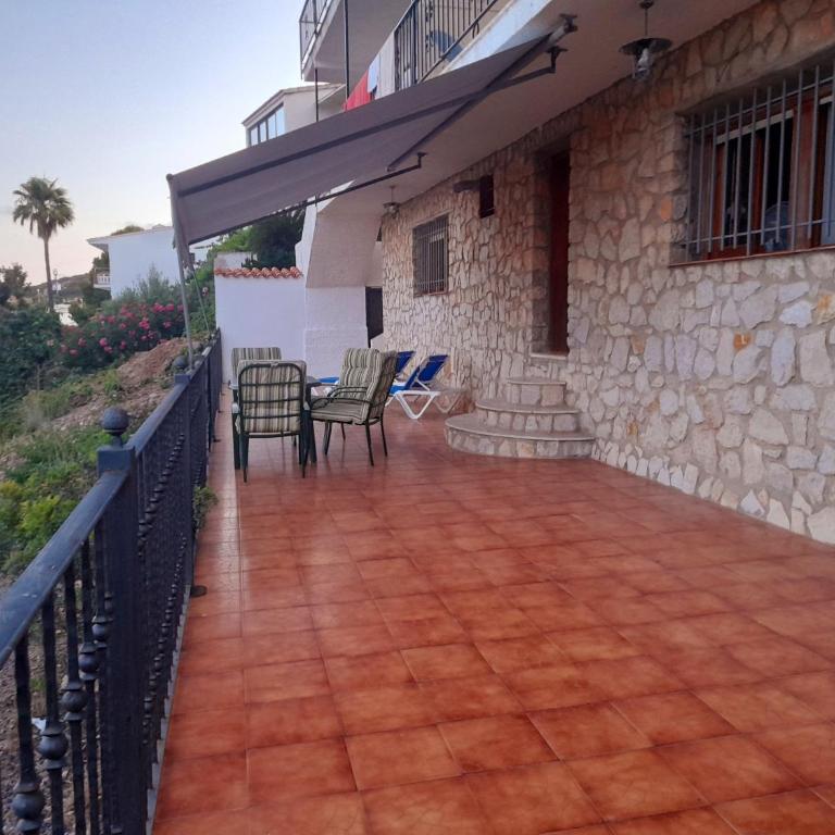 Apartamentos Serenity - Apartamento de 2 dormitorios con terraza y vistas al mar - 17