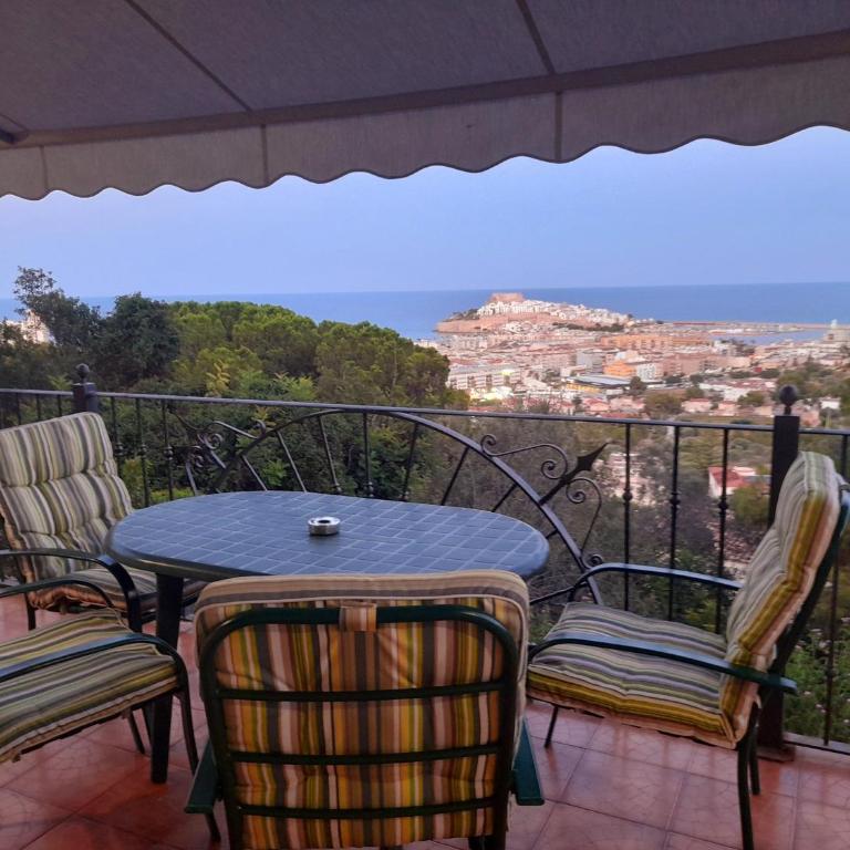 Apartamentos Serenity - Apartamento de 2 dormitorios con terraza y vistas al mar - 29