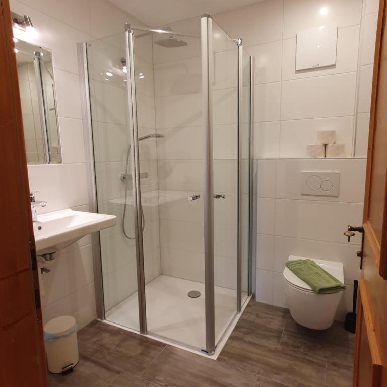 Omesbergerhof - Apartment mit 2 Schlafzimmern - 7
