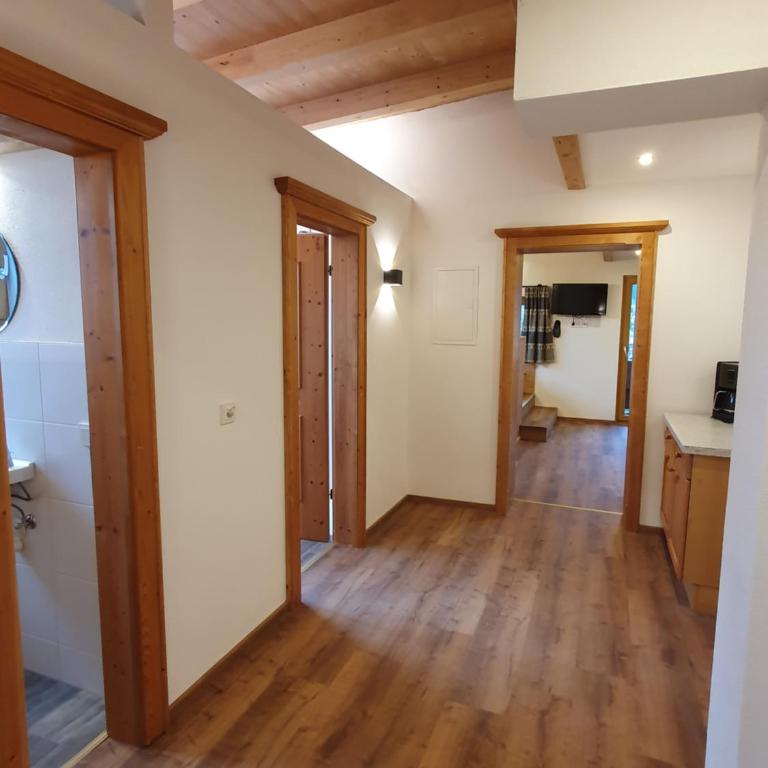 Omesbergerhof - Apartment mit 2 Schlafzimmern - 9