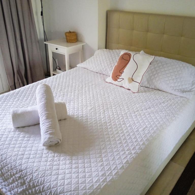 Torre de Andalucía - Studio - 26