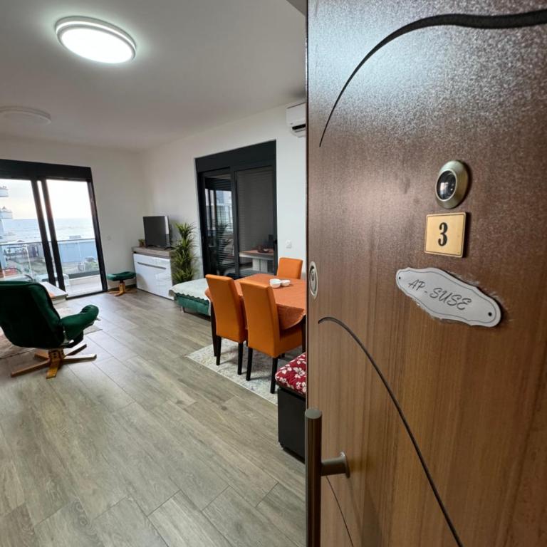 Apartment SuSe - One-Bedroom Apartment - 2