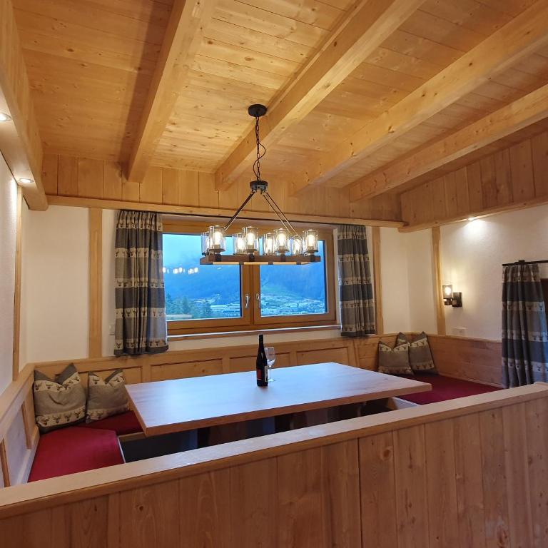 Omesbergerhof - Apartment mit 2 Schlafzimmern - 3