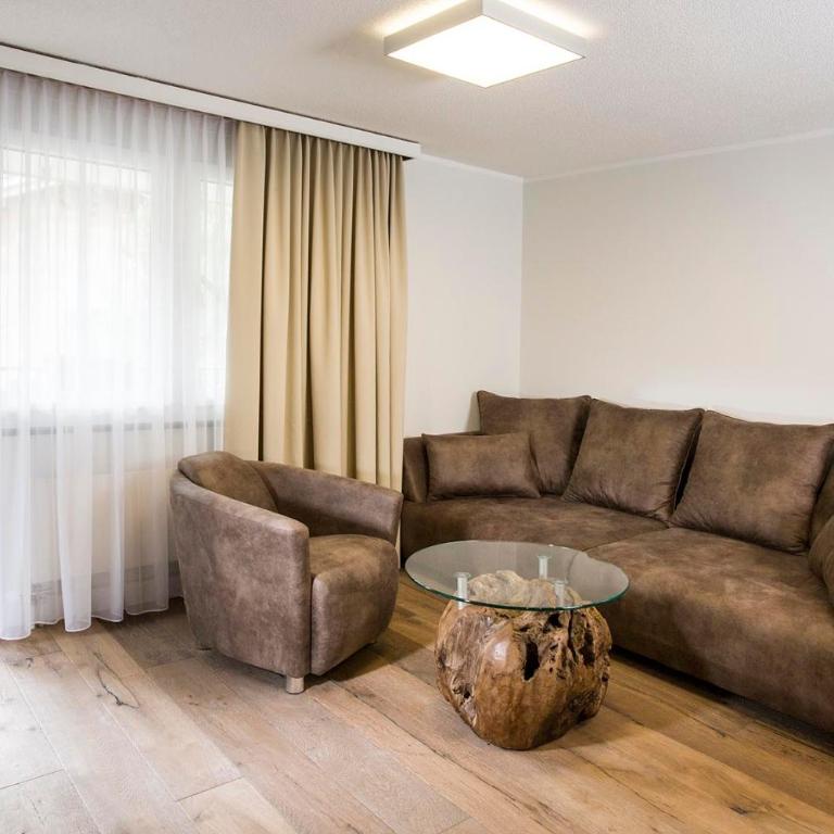 Haus Andorra mit Matterhornblick - Appartement 1 Chambre - 7