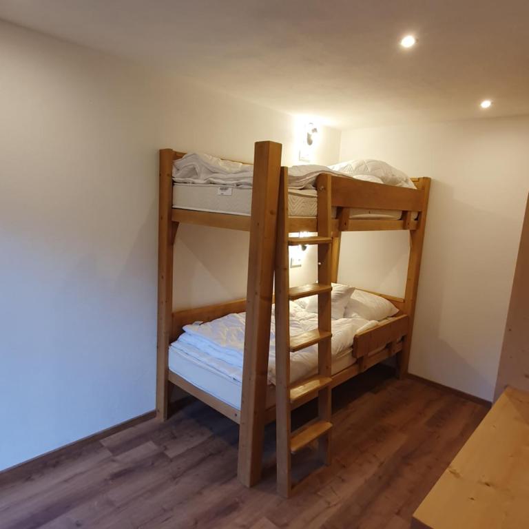 Omesbergerhof - Apartment mit 2 Schlafzimmern - 2