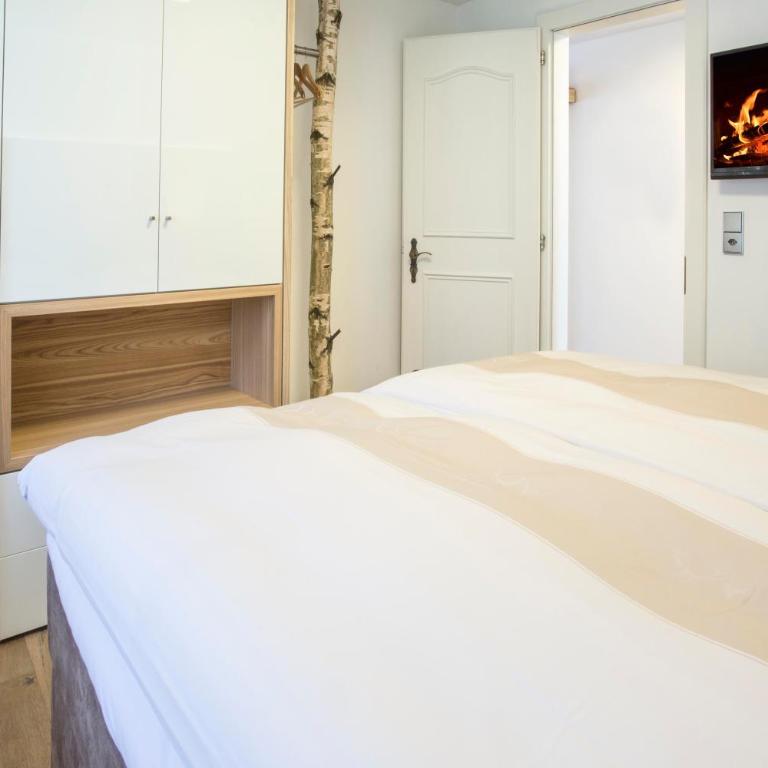 Haus Andorra mit Matterhornblick - Appartement 1 Chambre - 9
