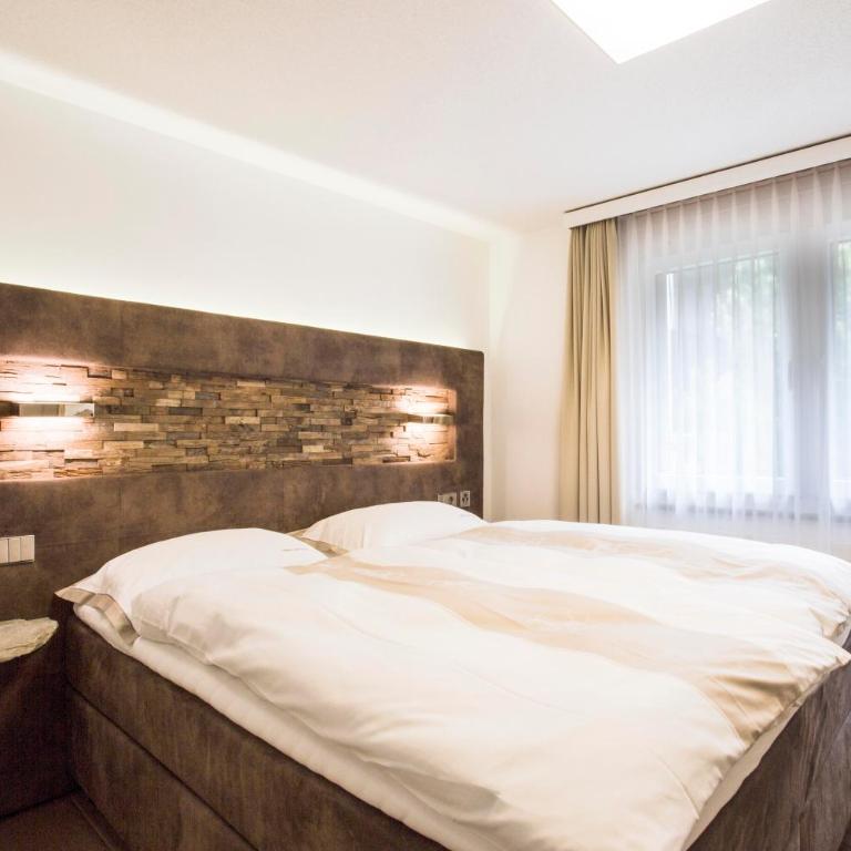 Haus Andorra mit Matterhornblick - Appartement 1 Chambre - 10