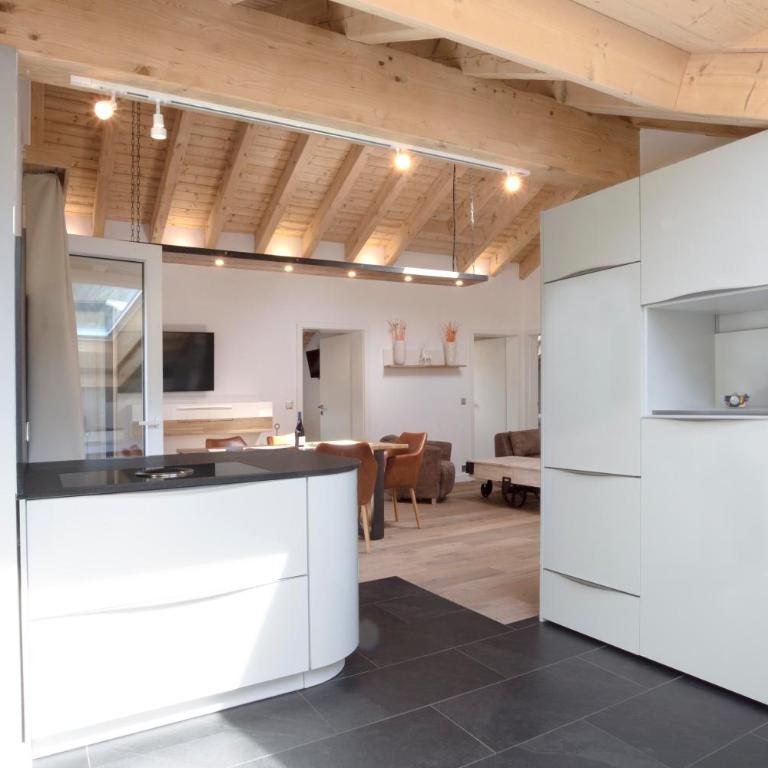 Haus Andorra mit Matterhornblick - Appartement 3 Chambres - 6