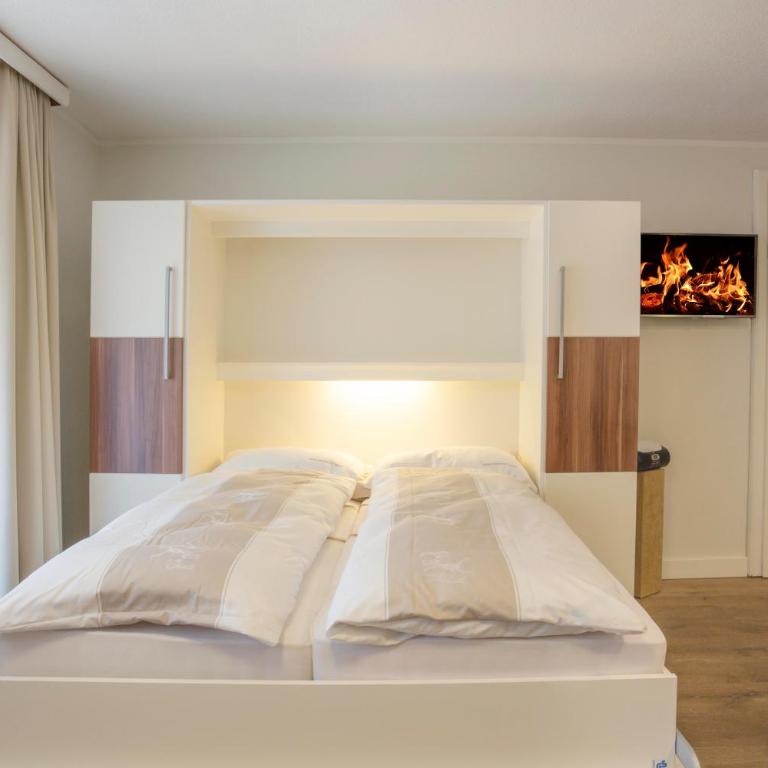 Haus Andorra mit Matterhornblick - Appartement 1 Chambre - 4