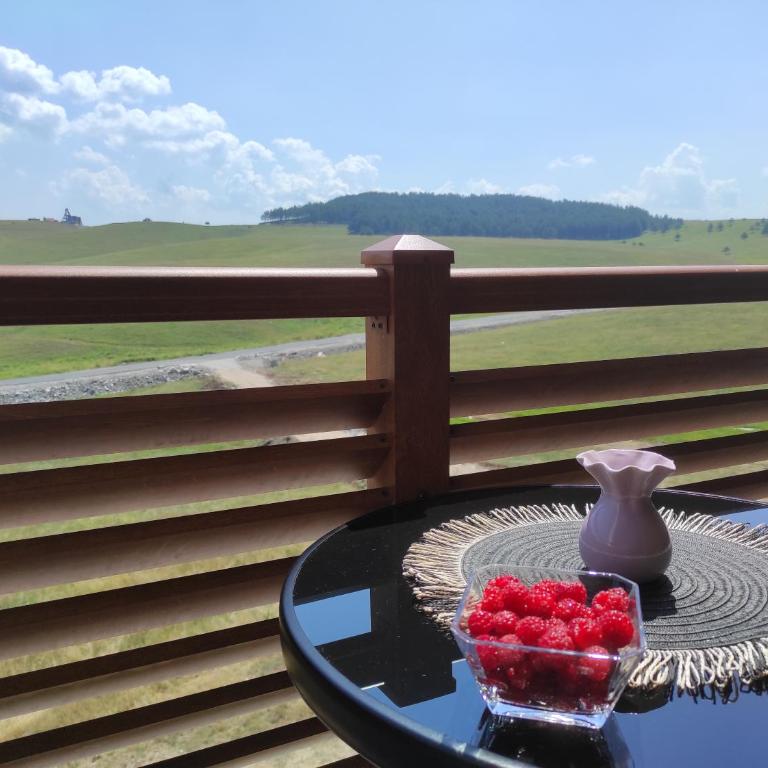 Apartman Mitić, Vila Katalina 3 - Apartman sa 1 Spavaćom Sobom - 19