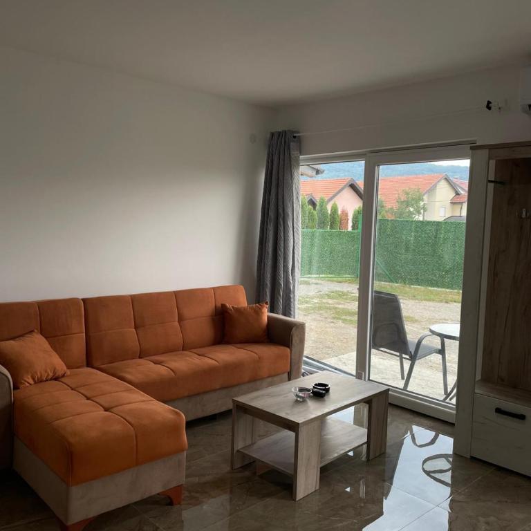 Apartmani Dimitrijevic - Apartman sa 1 Spavaćom Sobom - 3