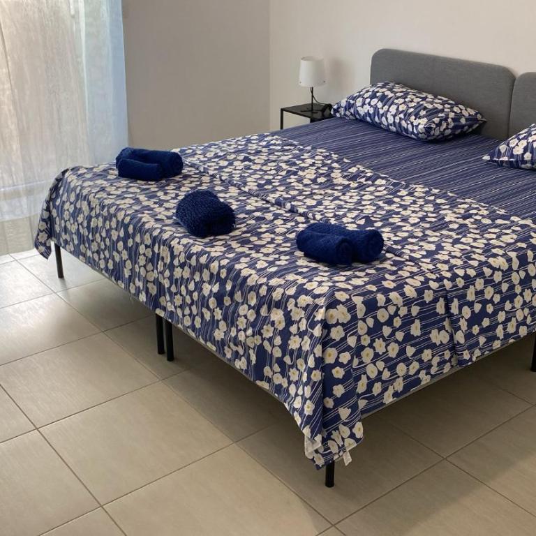 Charma casa vacanze - Appartamento con 2 Camere da Letto - 6