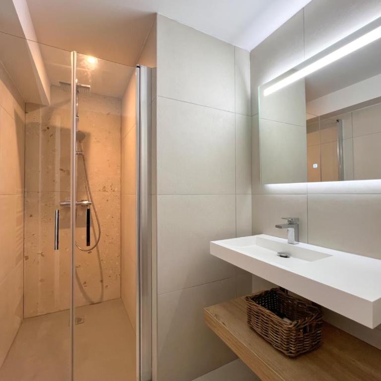 Premium surf lodge - Apartamento de 1 dormitorio - 8