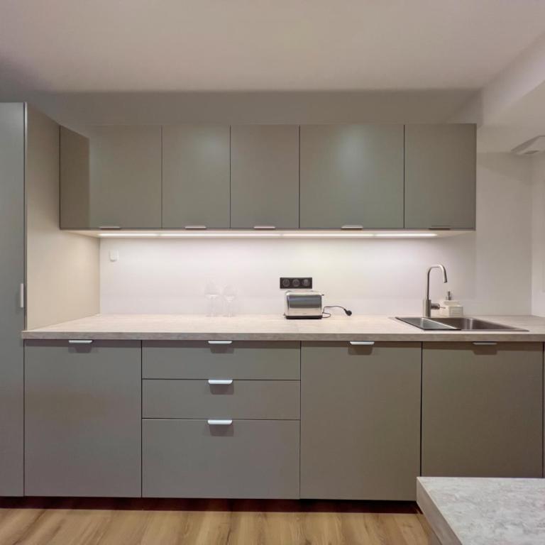 Premium surf lodge - Apartamento de 1 dormitorio - 9
