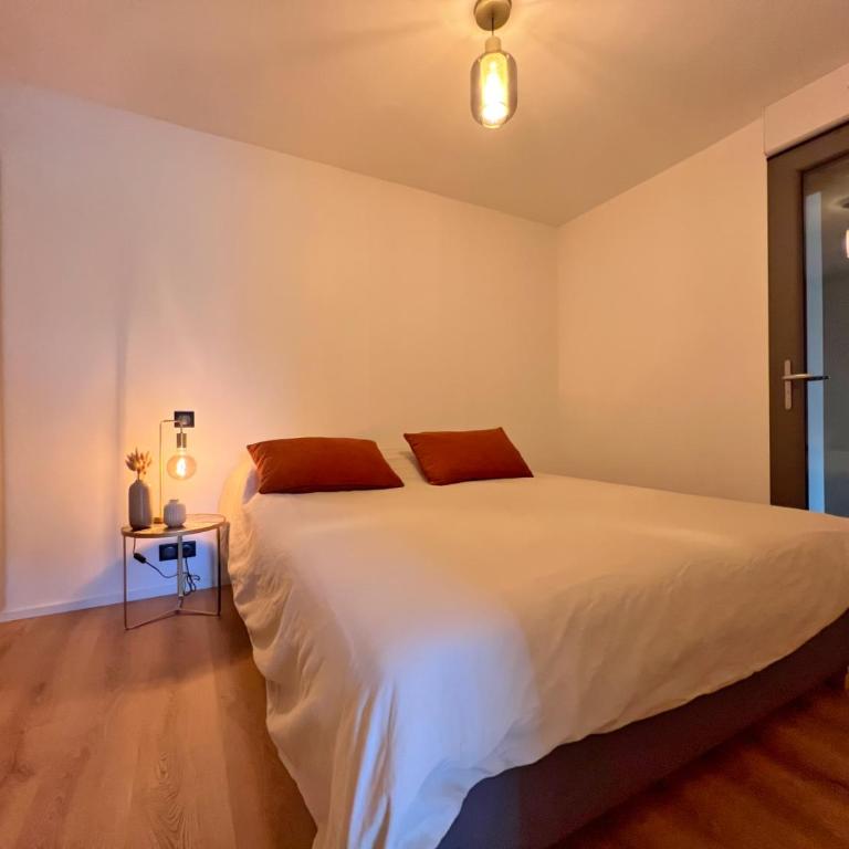 Premium surf lodge - Apartamento de 2 dormitorios - 7