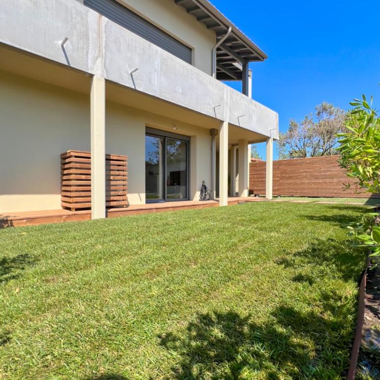 Premium surf lodge - Apartamento de 2 dormitorios - 9