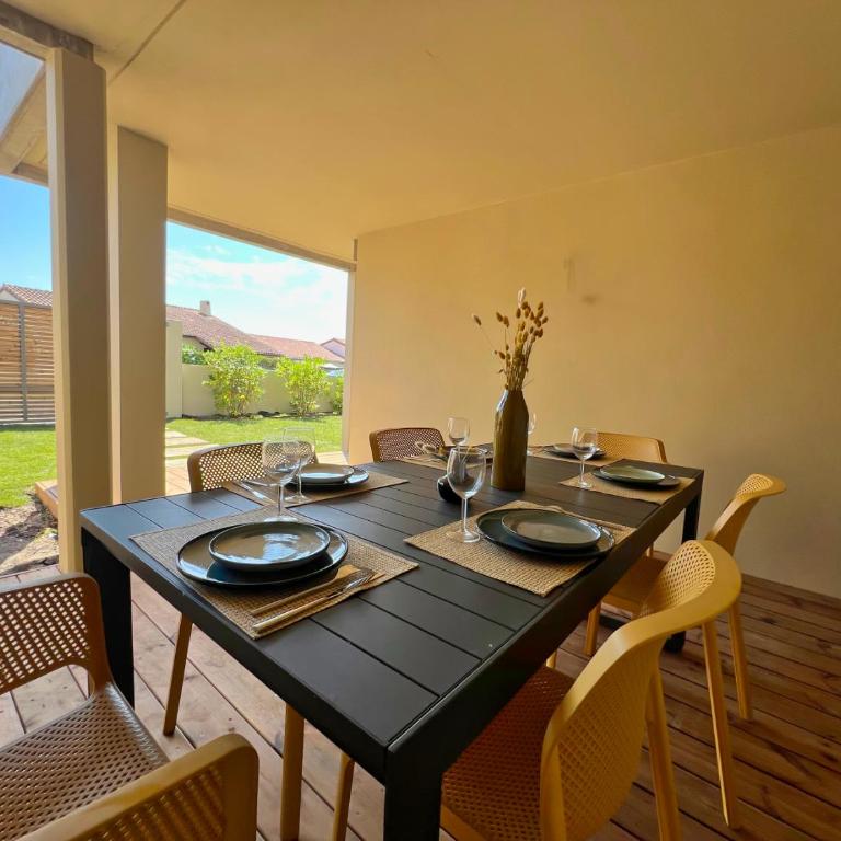 Premium surf lodge - Apartamento de 2 dormitorios - 11