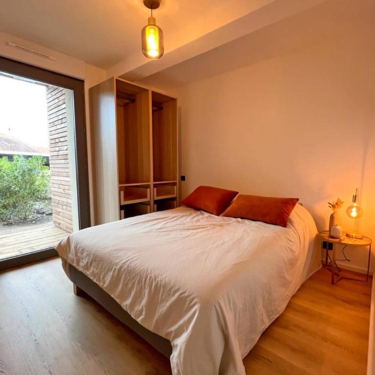 Premium surf lodge - Apartamento de 2 dormitorios - 12