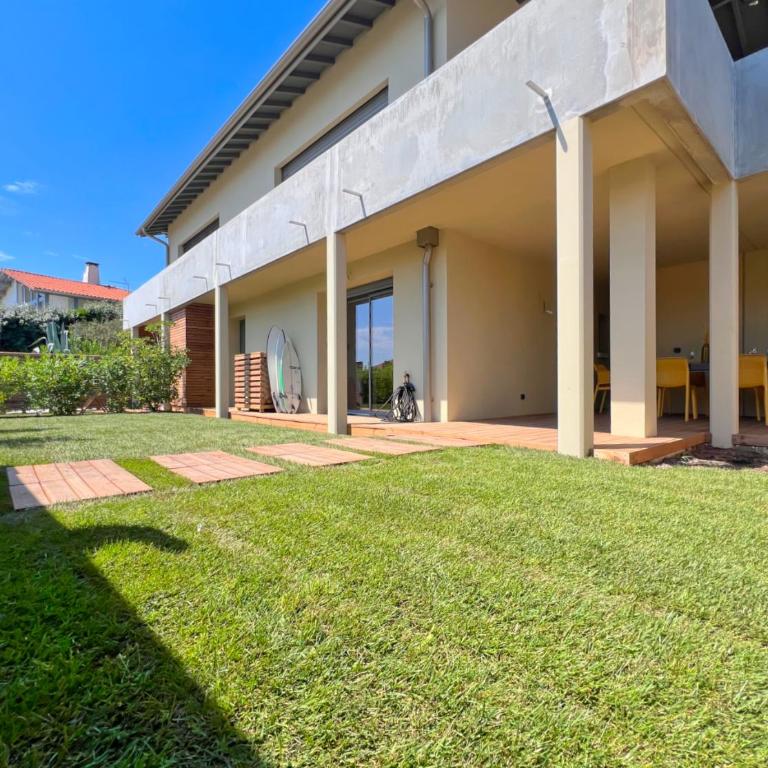 Premium surf lodge - Apartamento de 2 dormitorios - 1