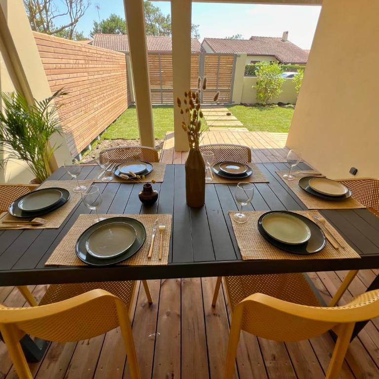 Premium surf lodge - Apartamento de 2 dormitorios - 14