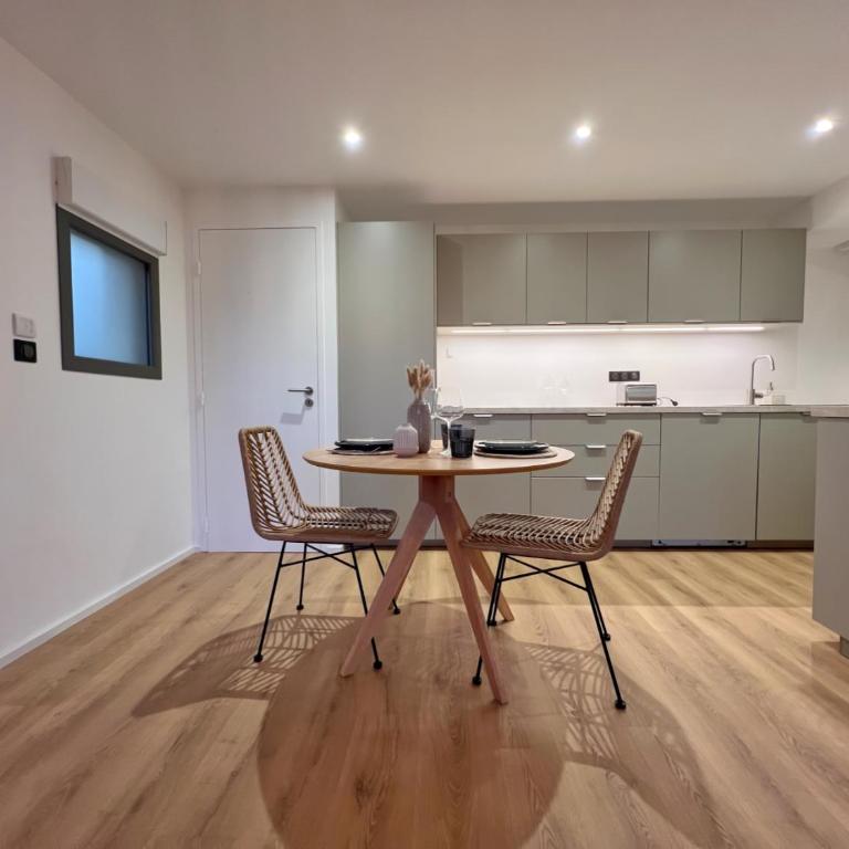 Premium surf lodge - Apartamento de 1 dormitorio - 6