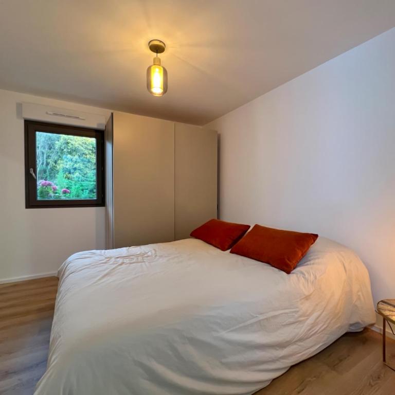 Premium surf lodge - Apartamento de 1 dormitorio - 12