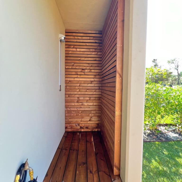 Premium surf lodge - Apartamento de 1 dormitorio - 13