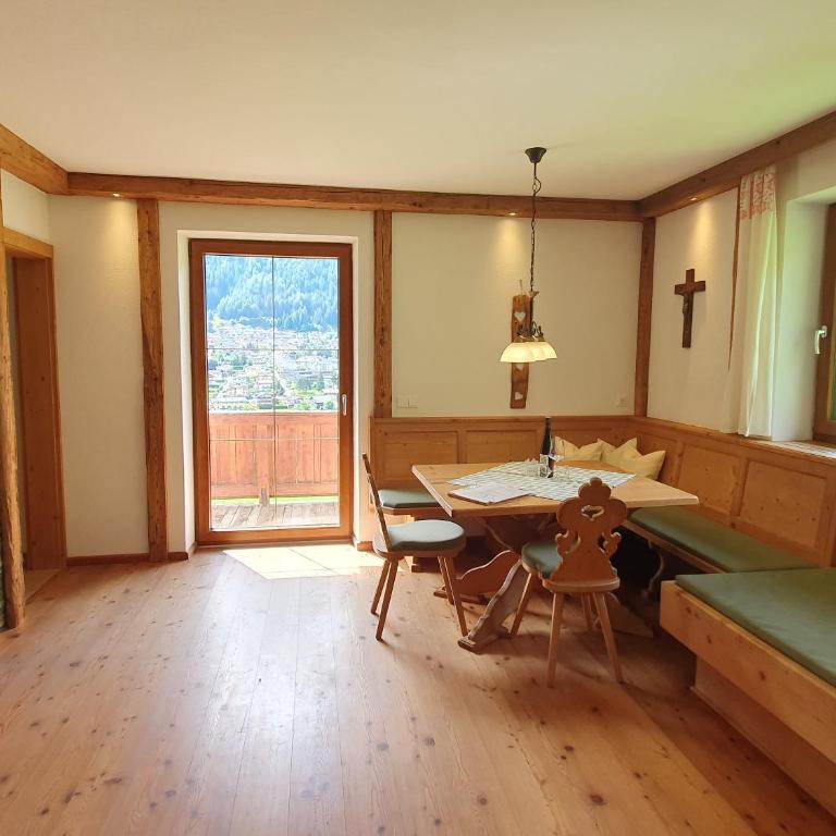 Omesbergerhof - Apartment mit 1 Schlafzimmer - 2