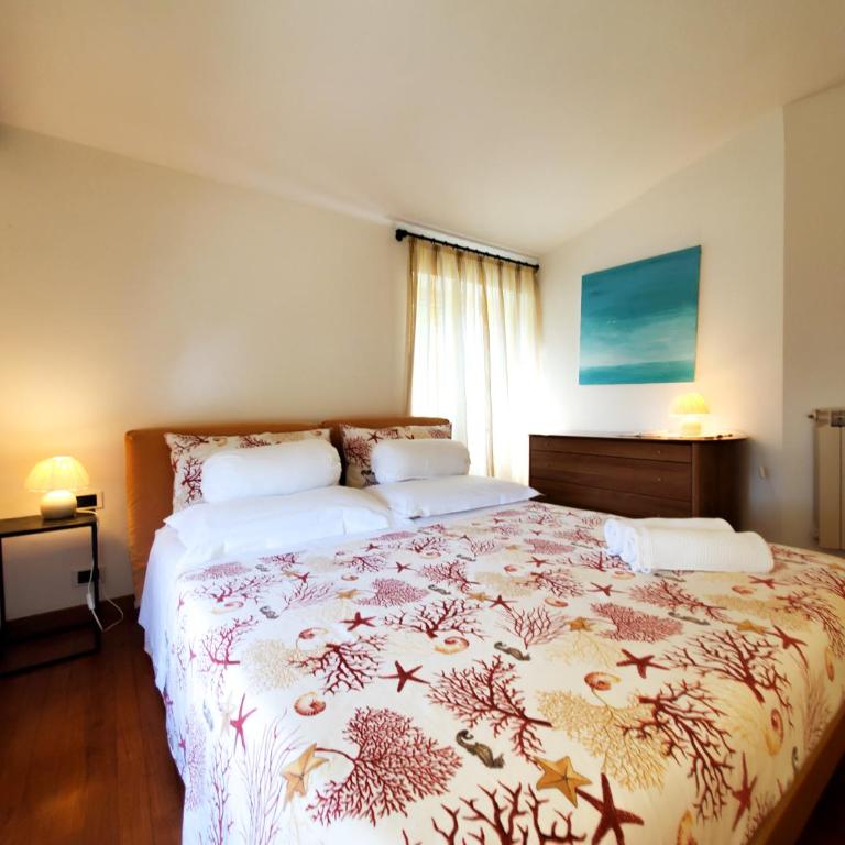 villino indipendente eden levanto - Casa con 2 Camere da Letto - 15