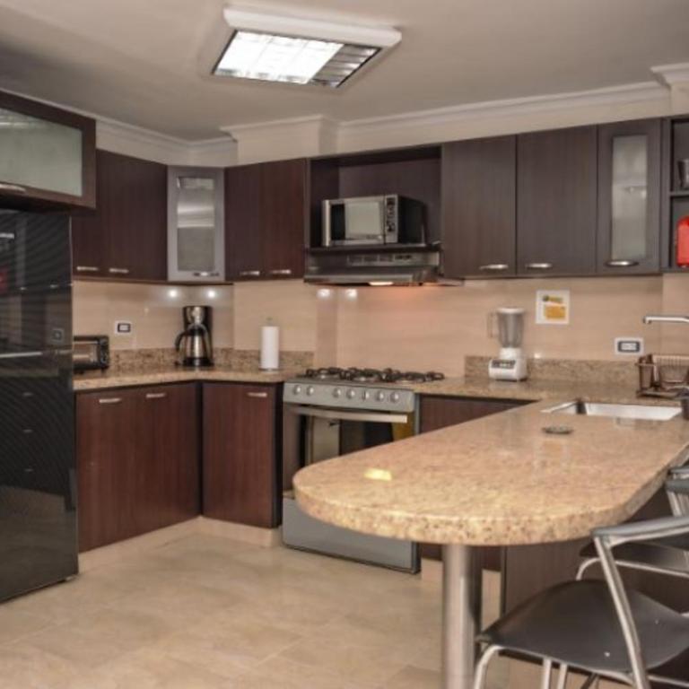 Poblado medellin cll8 101 - Three-Bedroom Apartment - 3